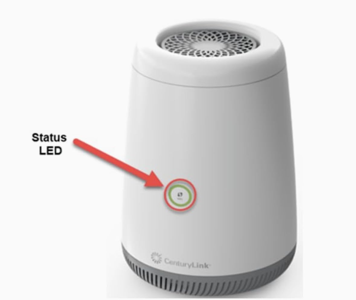 Amazon.com: C4000LZ xDSL Gigabit 802.11a/b/g/n/ac WiFi Modem